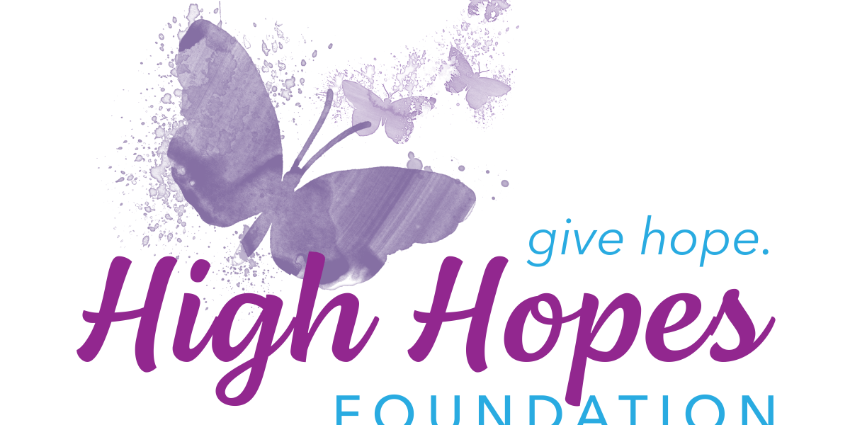 High Hopes Foundation Logo